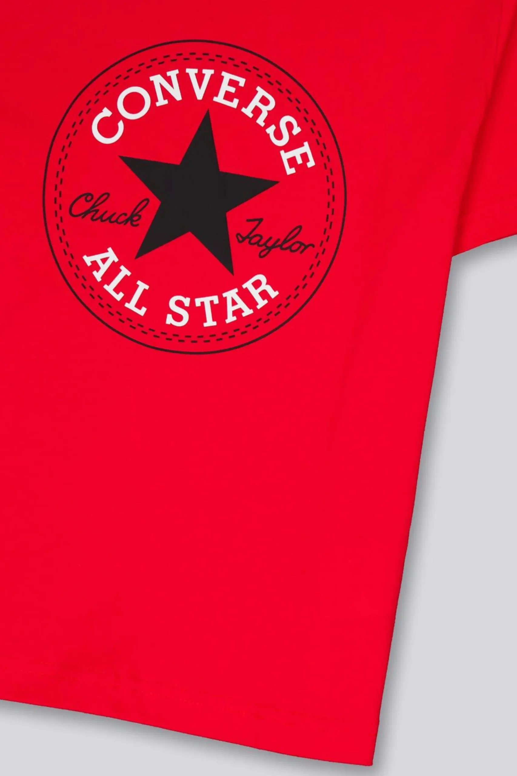Converse Star