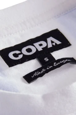 Copa Argentina 1986 Campeones Mundo Bordado
