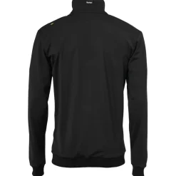Core 2.0 Poly Jacket Negro/gris Oscuro Mezcla Kempa