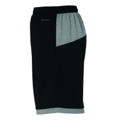 Core 2.0 Shorts Negro/gris Oscuro Mezcla Kempa