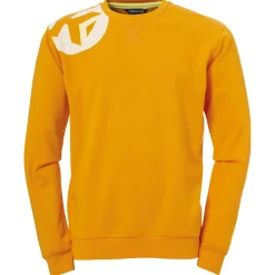 Core 2.0 Training Top Naranja Fresh Kempa