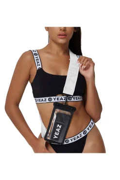 Correa De Neopreno Con Funda Para Smartphone Yeaz Ocean Shot