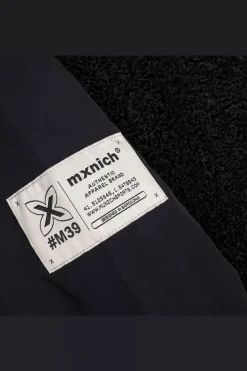 Cortaviento Munich Windbreaker Shelter 2507290 Negro