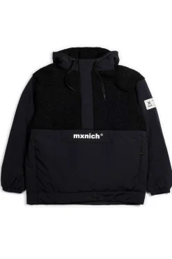 Cortaviento Munich Windbreaker Shelter 2507290 Negro