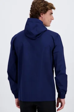 Cortavientos adidas