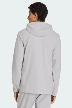 Cortavientos Con Cierre De Cremallera Argelia Tiro Tech adidas
