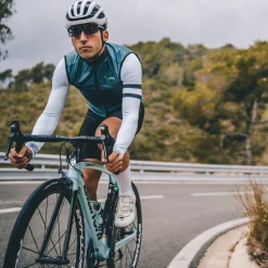 Cortavientos De Ciclismo Atelcic Ventu Y05