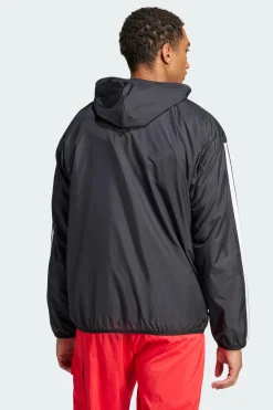 Cortavientos Essentials 3 Bandas adidas