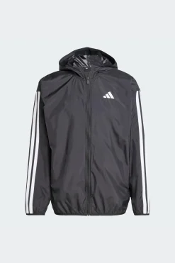 Cortavientos Essentials 3 Bandas adidas