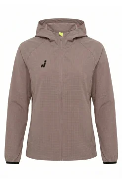 Cortavientos Jlv Laufen Hood W