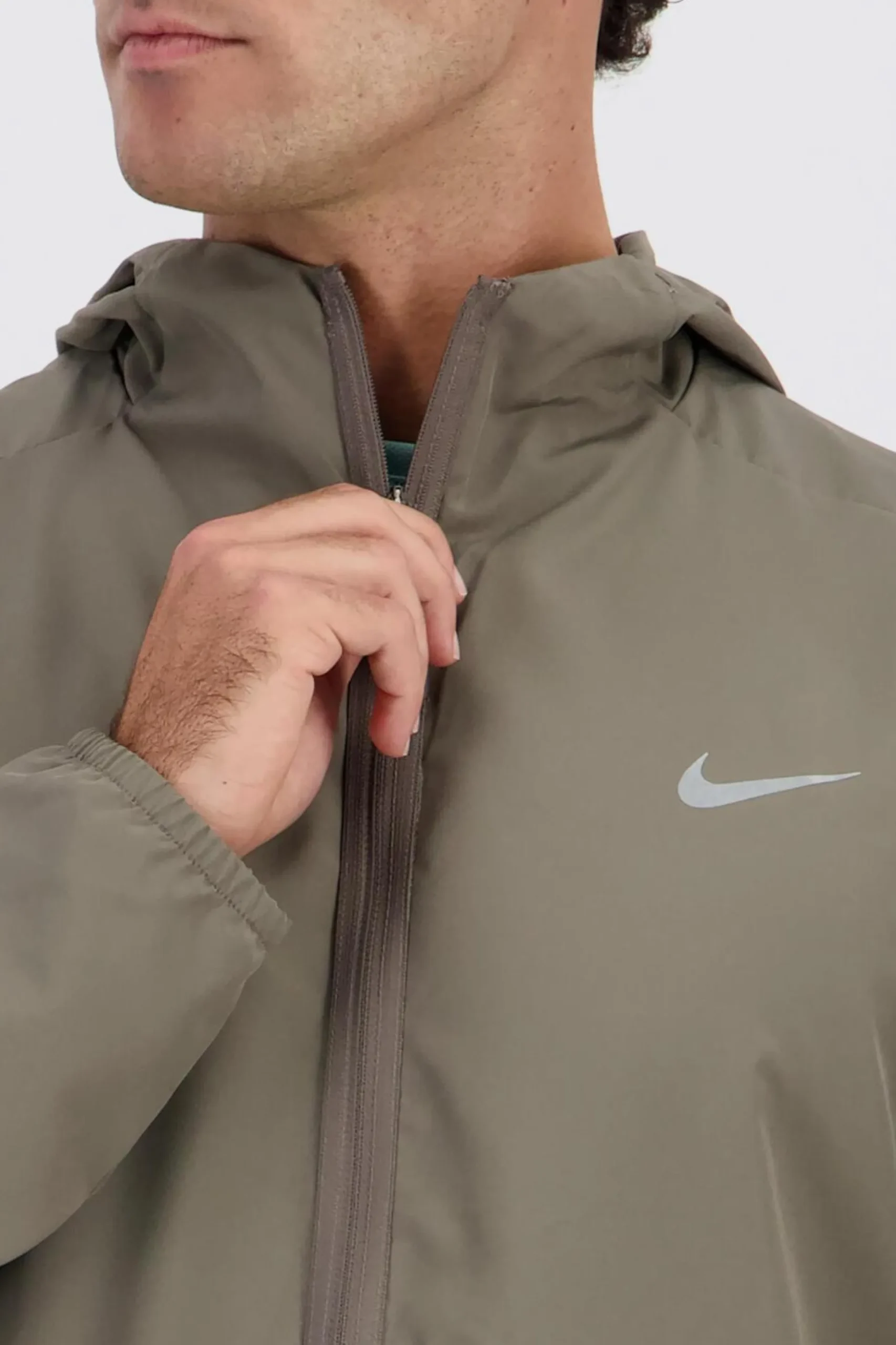 Cortavientos Nike
