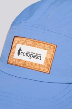 Cotopaxi Zen Garden