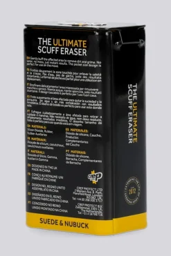 Crep Eraser