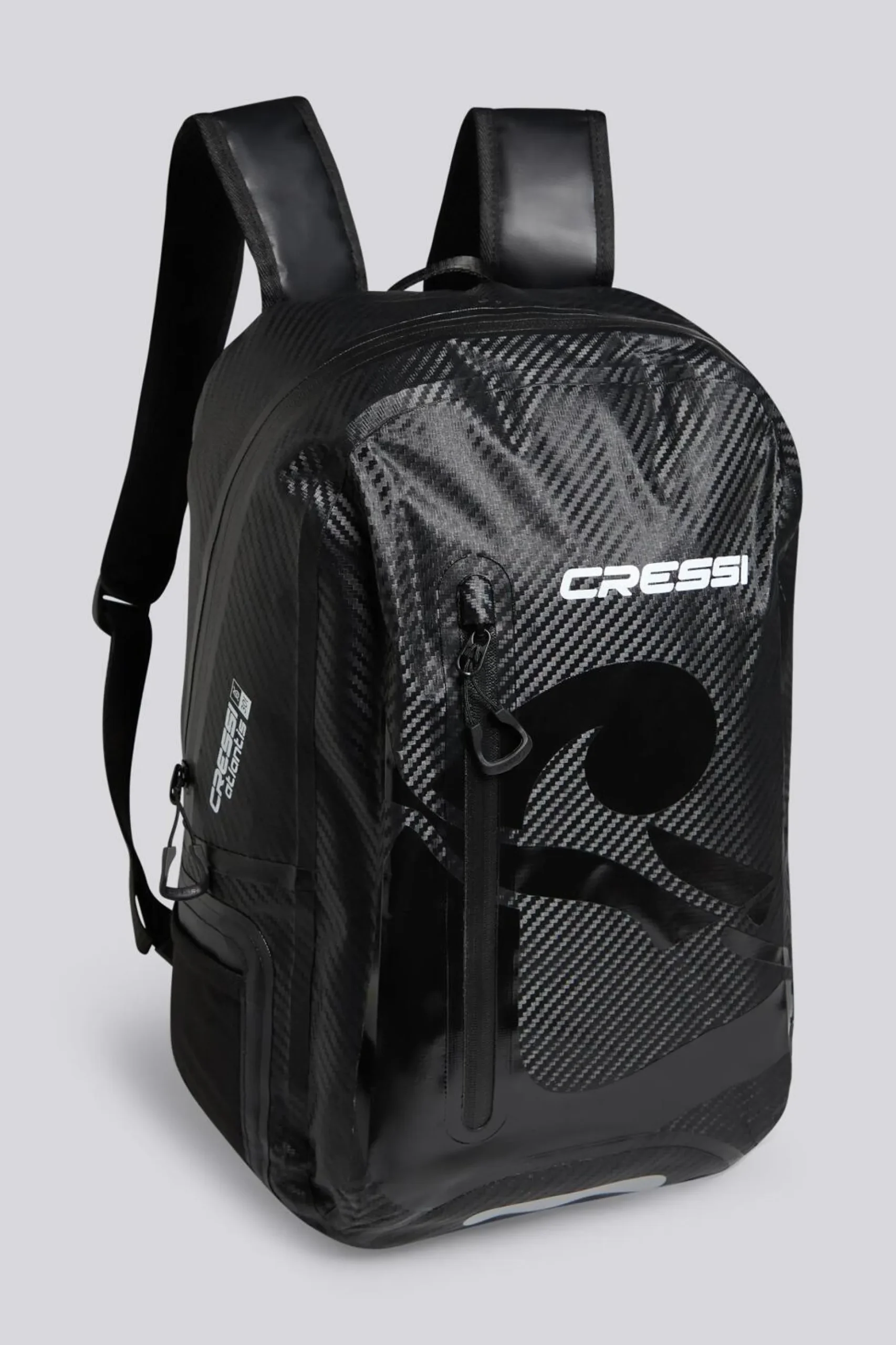 Cressi Atlantis Dry