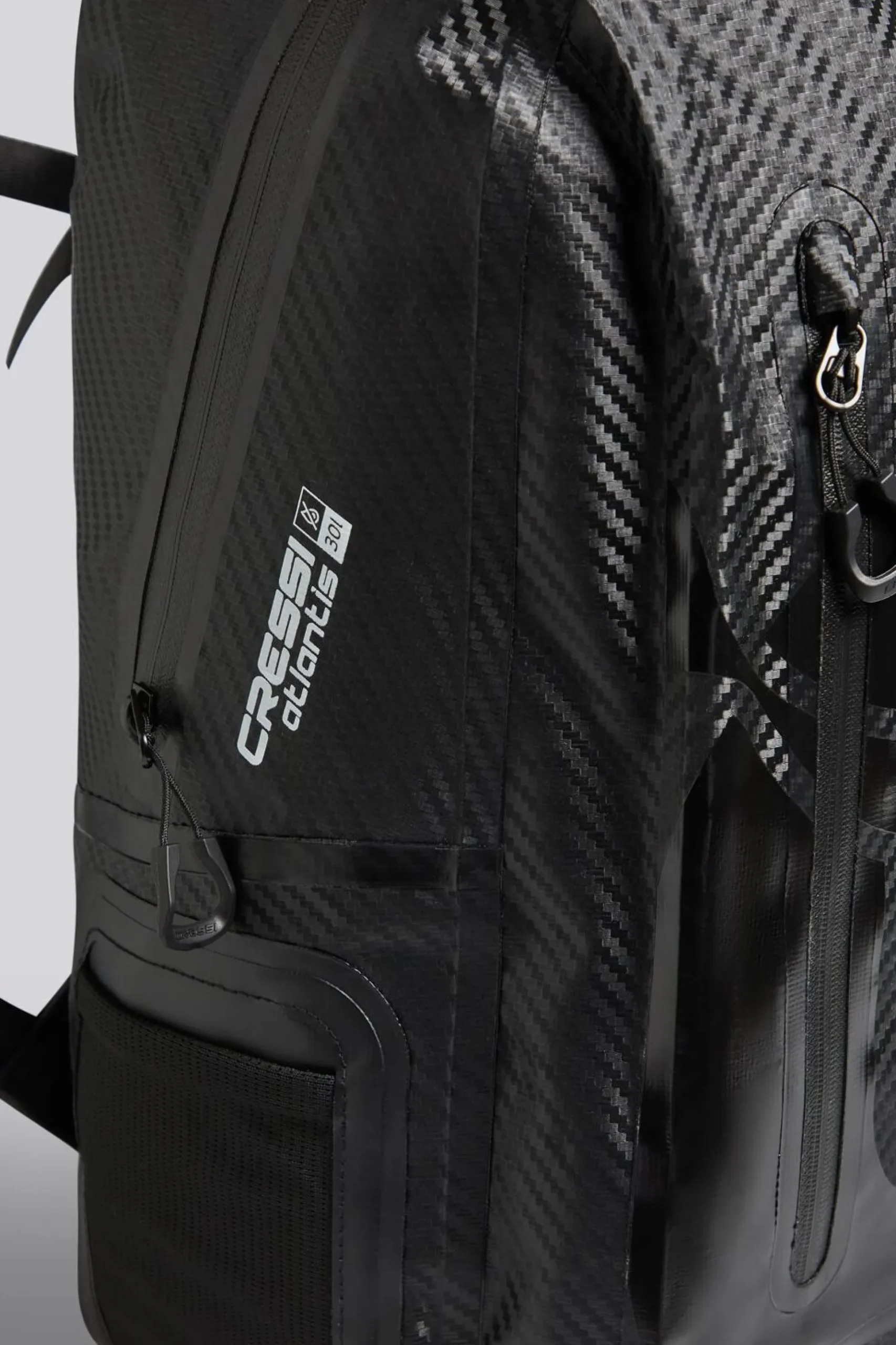 Cressi Atlantis Dry