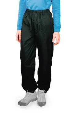Cubre Pantalones Impermeable Y Ligero Marsupio