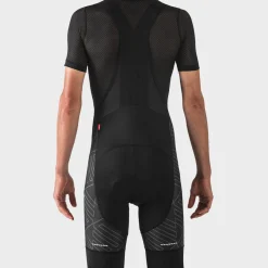 Culote Corto Ciclismo Siroko Alpe D'huez