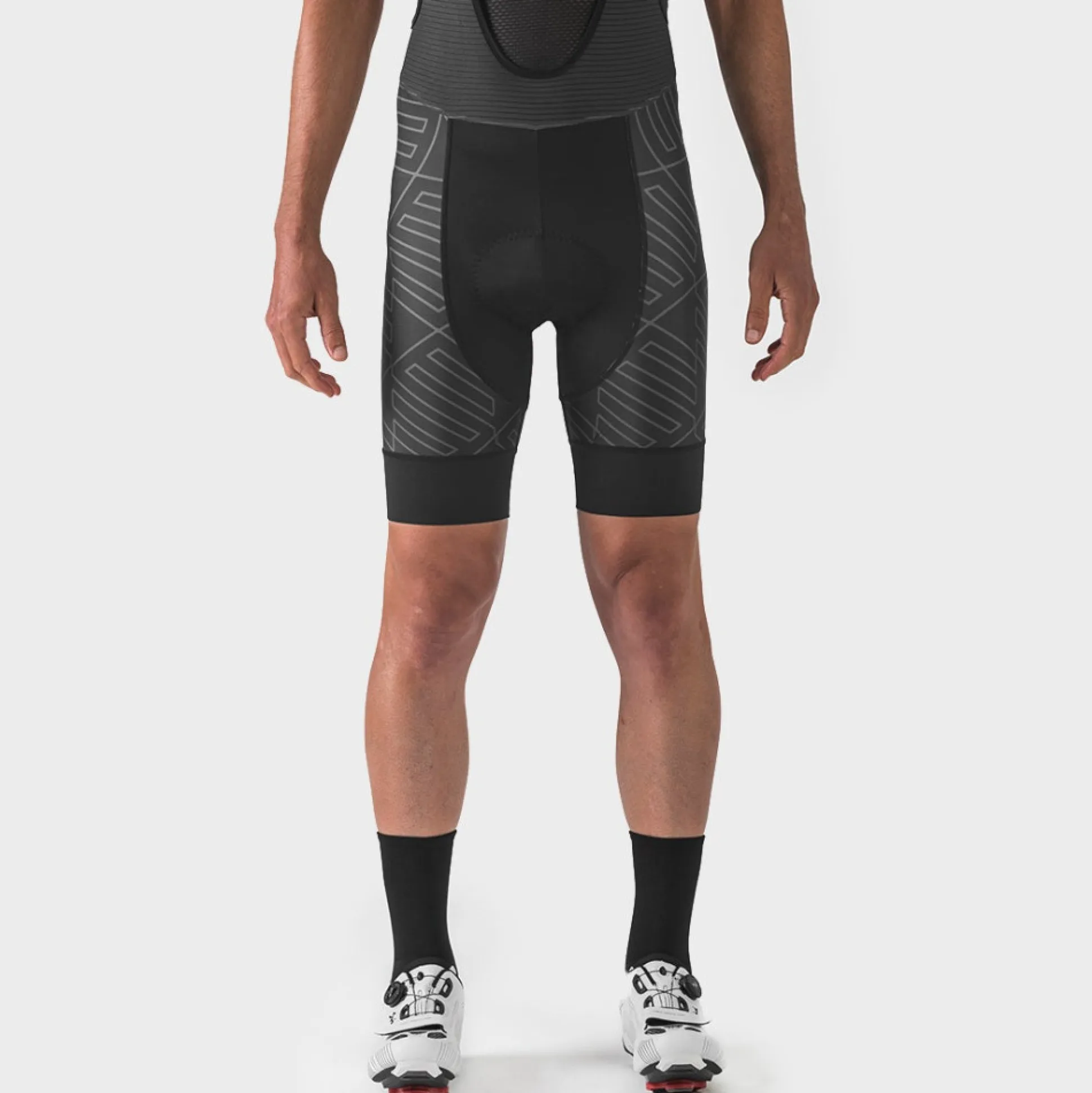 Culote Corto Ciclismo Siroko Alpe D'huez