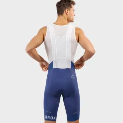 Culote Corto Ciclismo Siroko Bx Umbrail