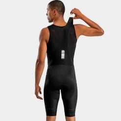 Culote Corto Ciclismo Siroko Srx Pro Elite