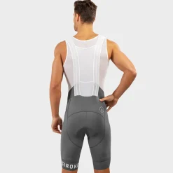 Culote Corto Ciclismo Siroko Bx Fassa