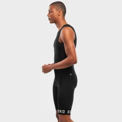 Culote Corto Ciclismo Siroko Bx Squadra