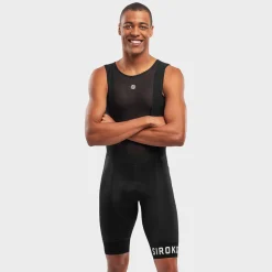 Culote Corto Ciclismo Siroko Bx Squadra