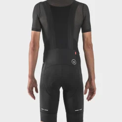 Culote Corto Ciclismo Siroko Bx Bionaz