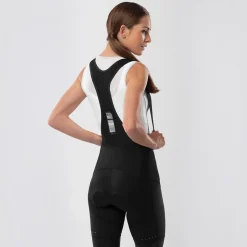 Culote Corto Ciclismo Siroko Srx Pro Aero Race