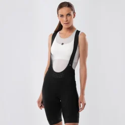 Culote Corto Ciclismo Siroko Srx Pro Aero Race