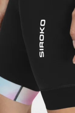 Culote Corto Siroko Bx Dauw