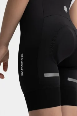 Culote Corto Siroko K-core Parkway