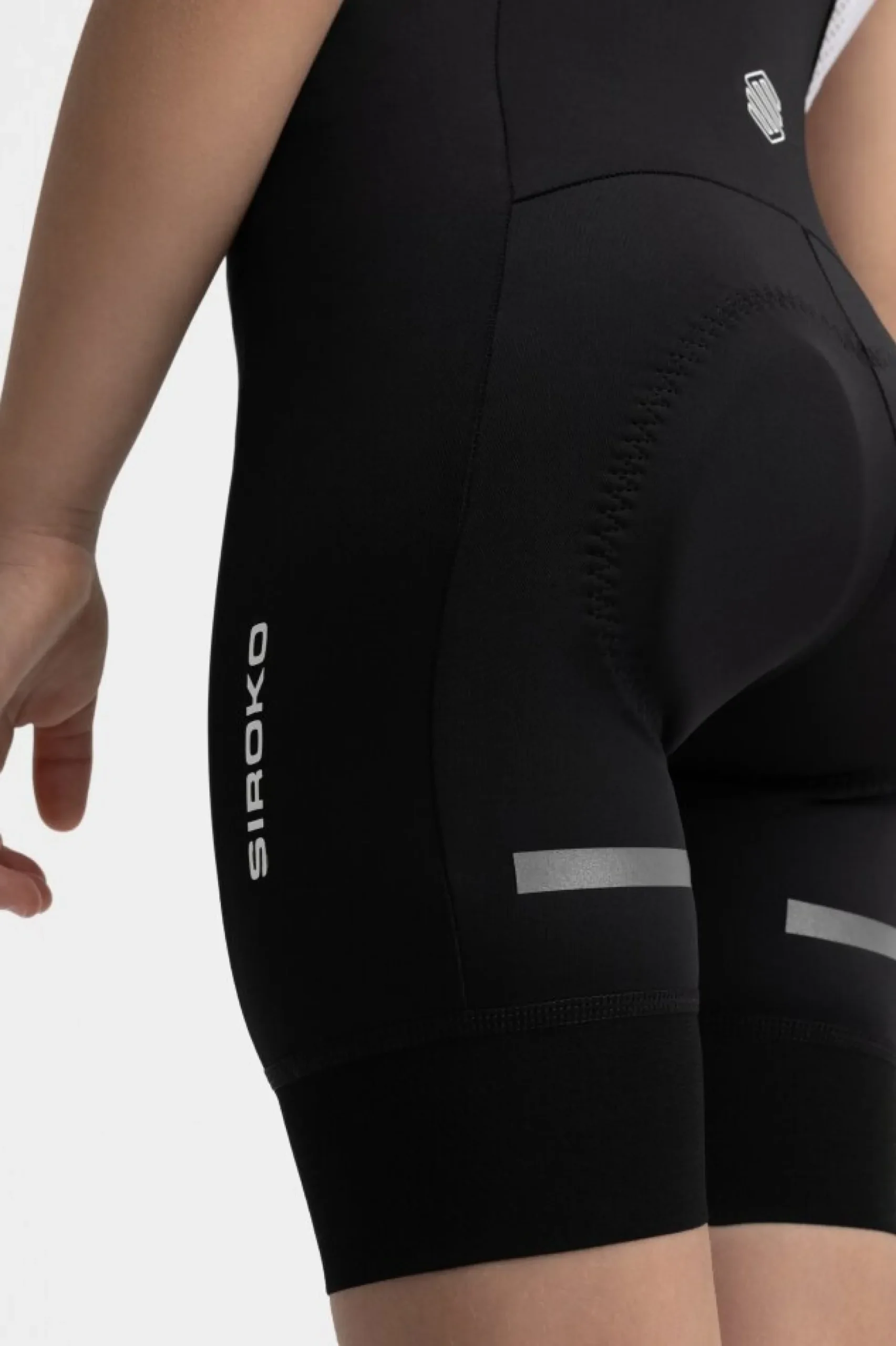 Culote Corto Siroko K-core Parkway