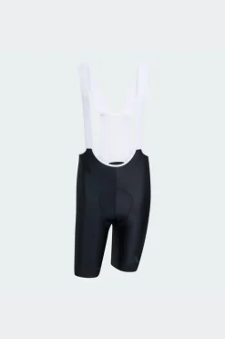 Culote Corto Y Acolchado De Ciclismo Con Tirantes Essentials adidas
