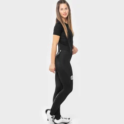 Culote Largo Ciclismo Siroko Bx Trento