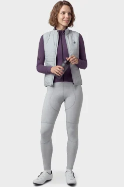 Culote Largo Siroko Srx Premier-w Gray