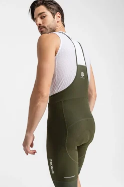 Culote Siroko Basil