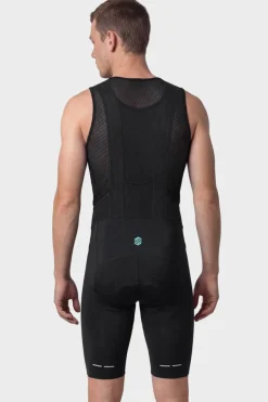 Culote Siroko Bx Neon Riders Black