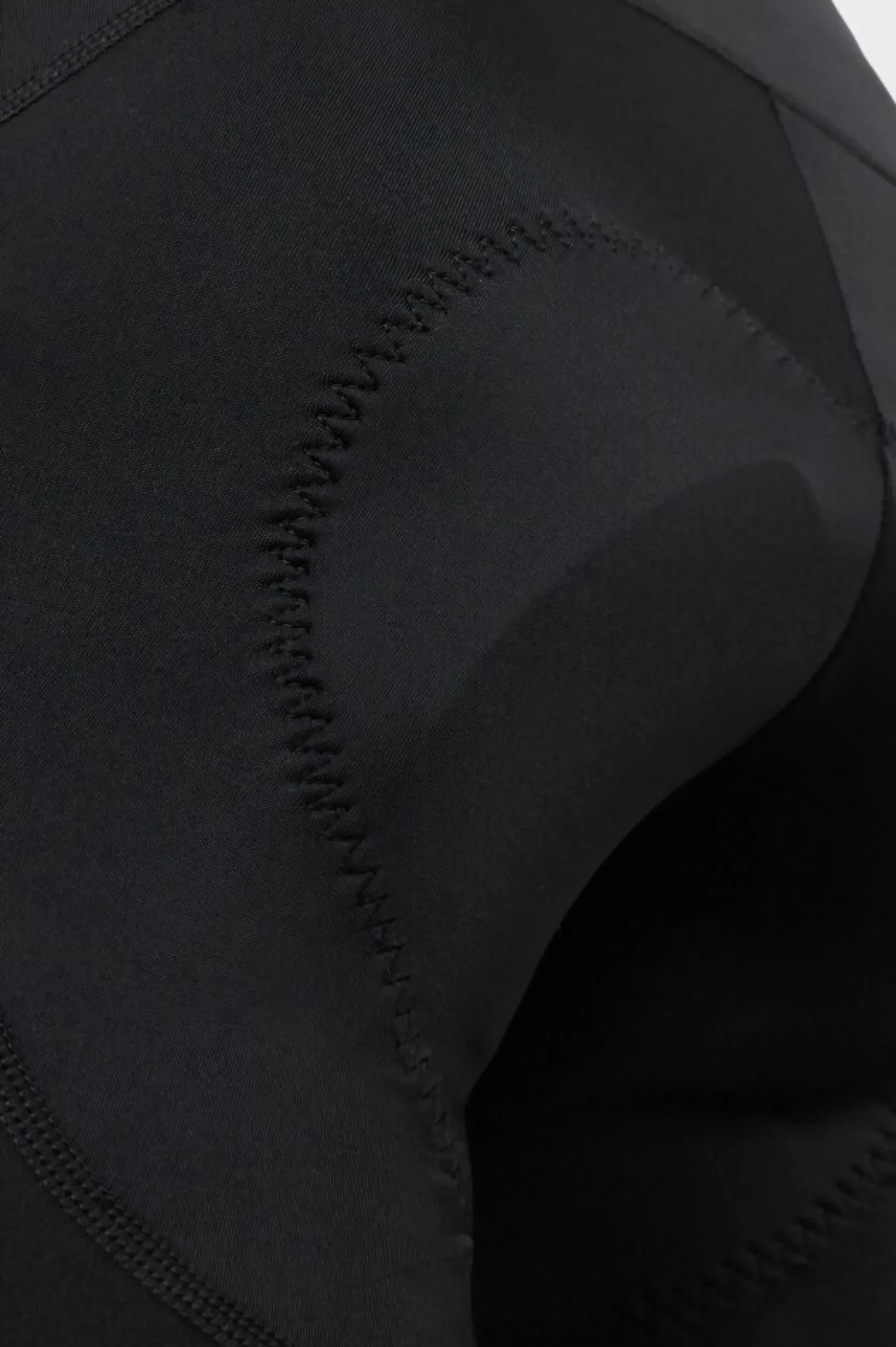 Culote Siroko Bx Neon Riders Black