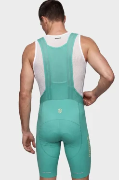 Culote Siroko Bx Neon Riders Green