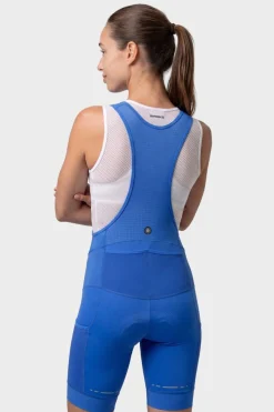 Culote Siroko Jet-w Blue