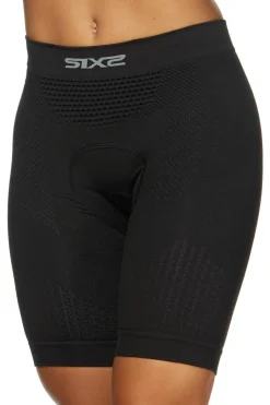 Culotte Ciclismo Sixs Free Short