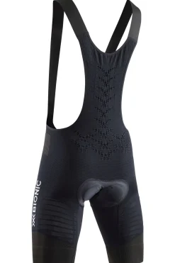 Culotte Corto Con Tirantes Effektor 4.0 Bike Hombre X-bionic