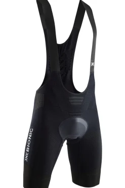 Culotte Corto Con Tirantes Effektor 4.0 Bike Hombre X-bionic