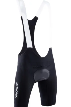 Culotte Corto Con Tirantes Invent Bike Race Hombre X-bionic
