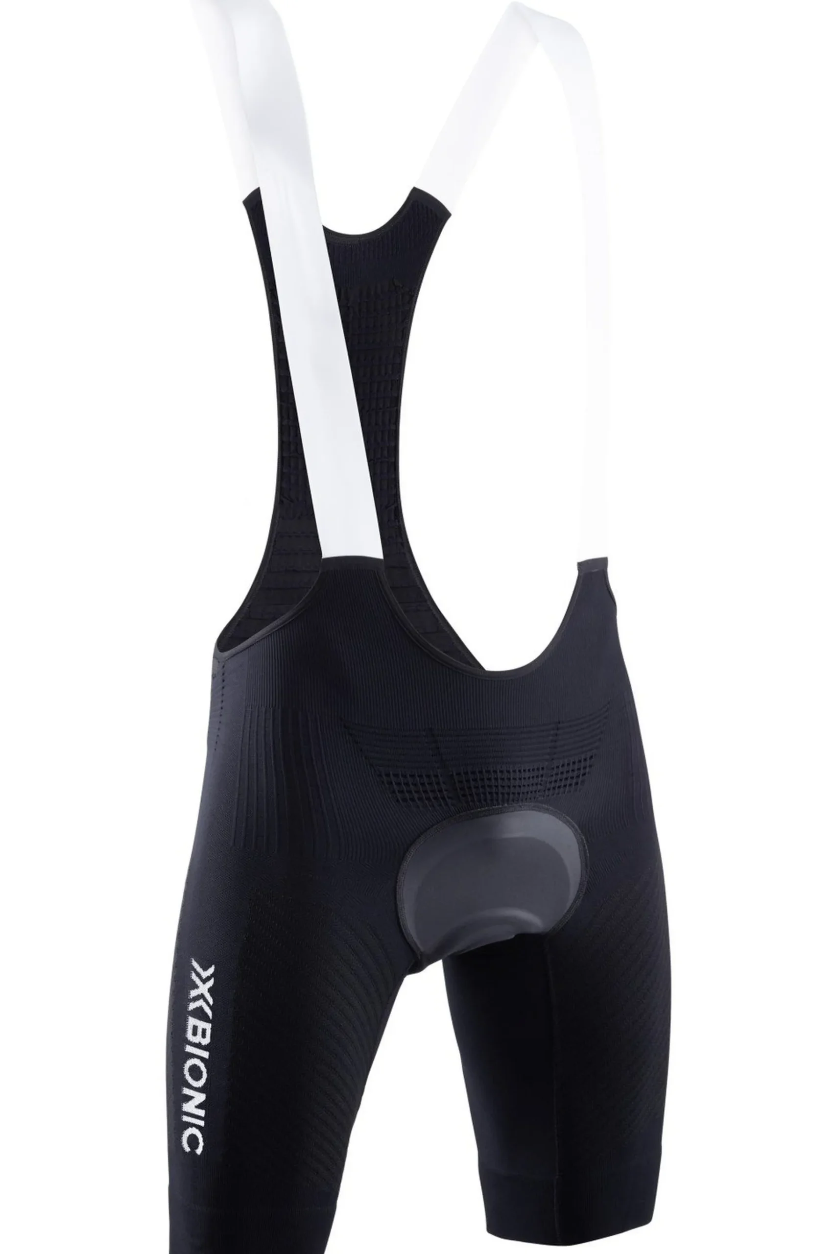 Culotte Corto Con Tirantes Invent Bike Race Hombre X-bionic