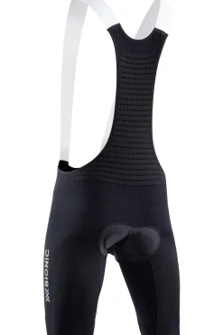 Culotte Corto Con Tirantes Invent Bike Race Hombre X-bionic