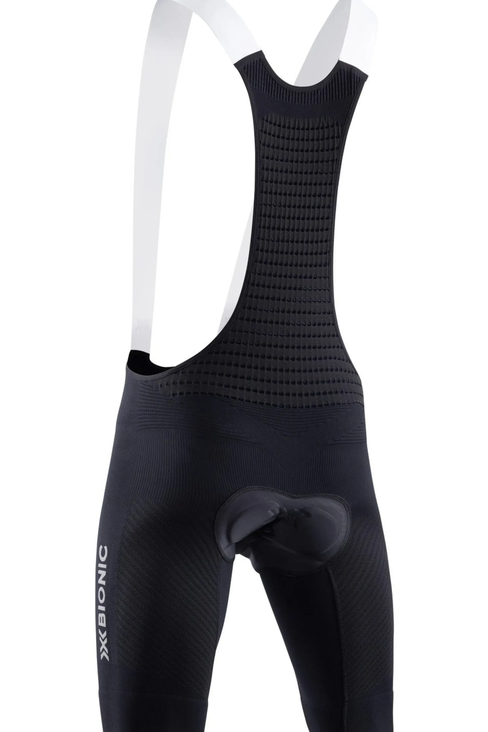 Culotte Corto Con Tirantes Invent Bike Race Hombre X-bionic