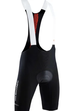 Culotte Corto Con Tirantes The Trick 4.0 Bike Hombre X-bionic