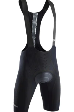 Culotte Corto Con Tirantes The Trick 4.0 Bike Hombre X-bionic
